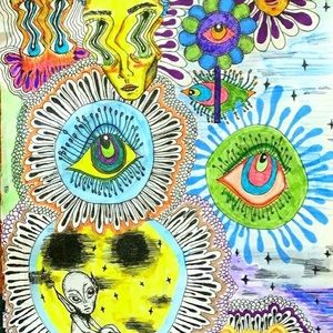 Meet your Posher, Blesssing